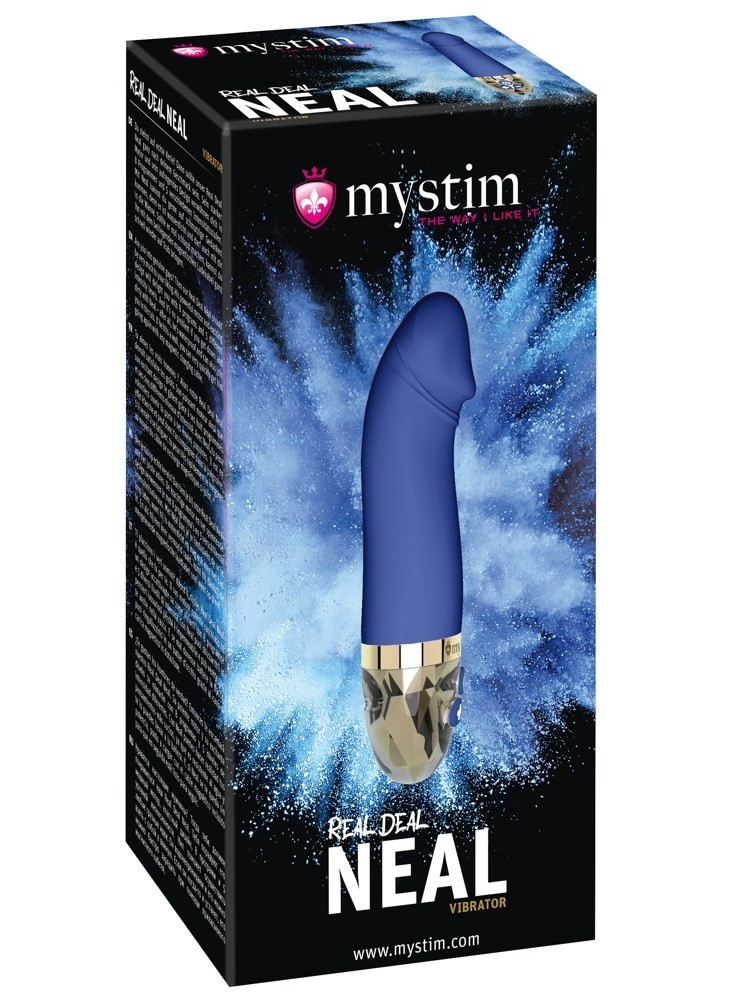 Real Deal Neal